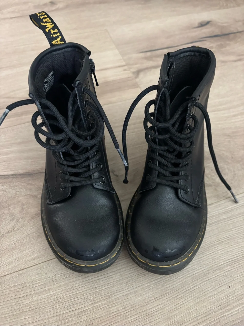 Dr. Martens Boots